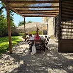 Villa Maros