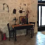 Maros Villa Scicli