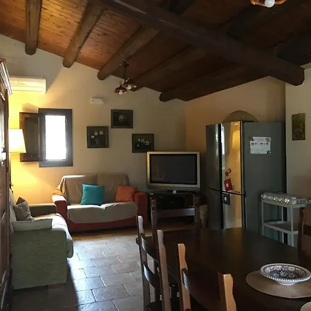 Maros Villa