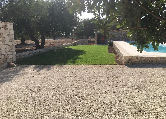 Maros Villa